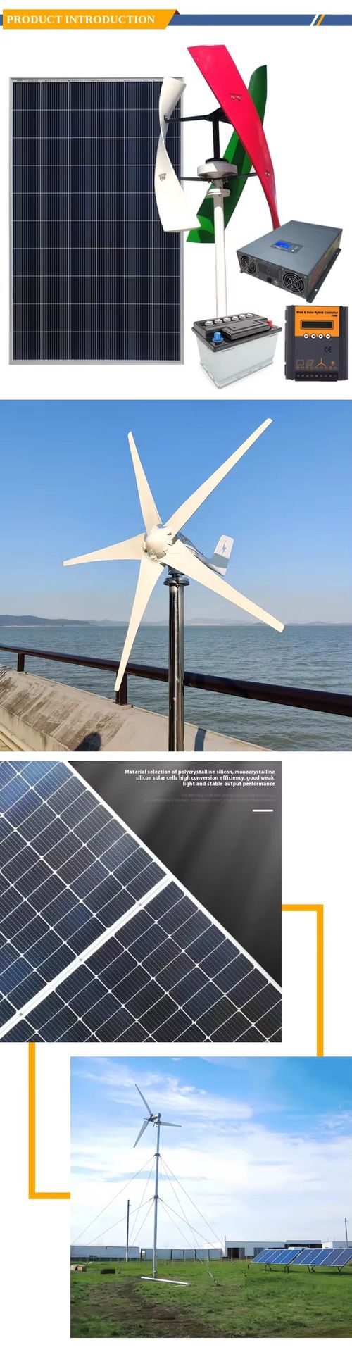 Product detail