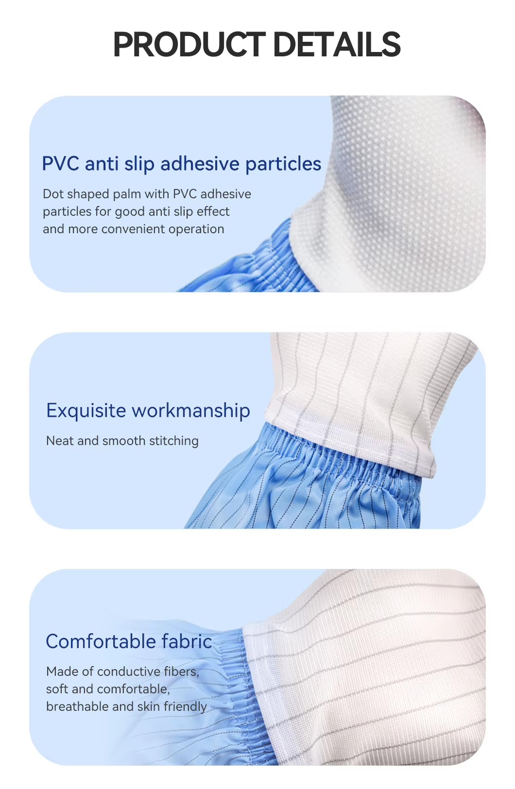 Product detail