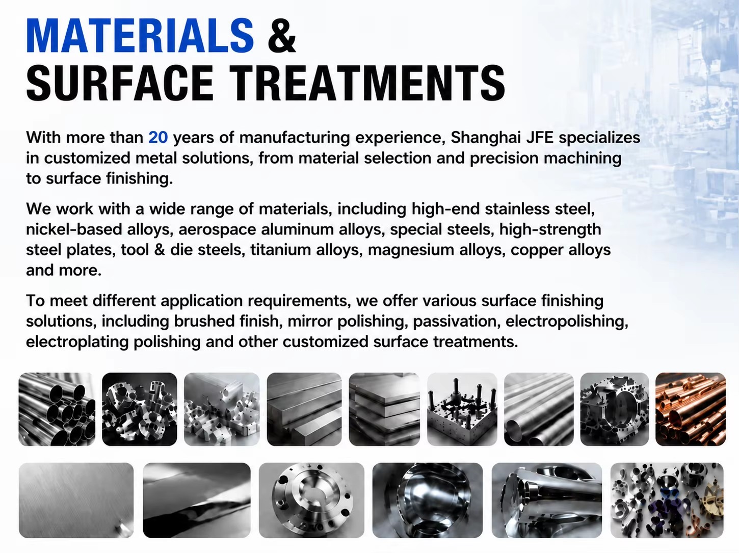 Product detail