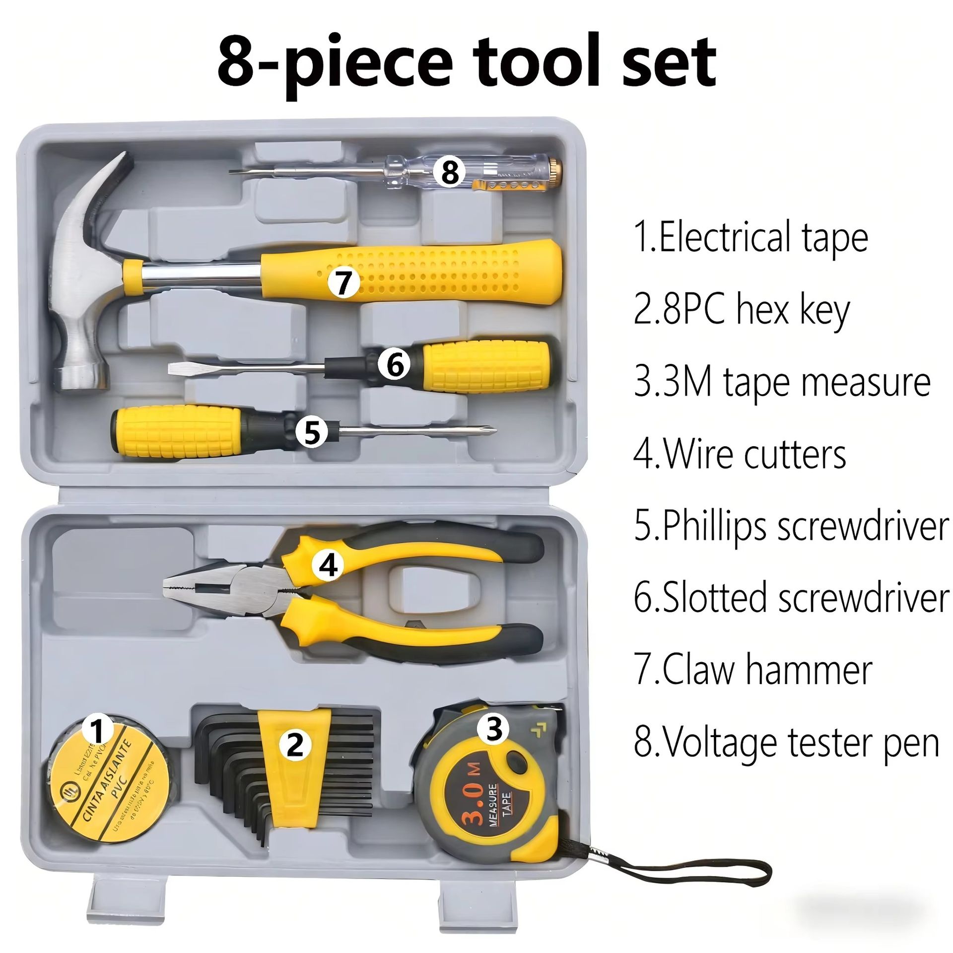 Product detail
