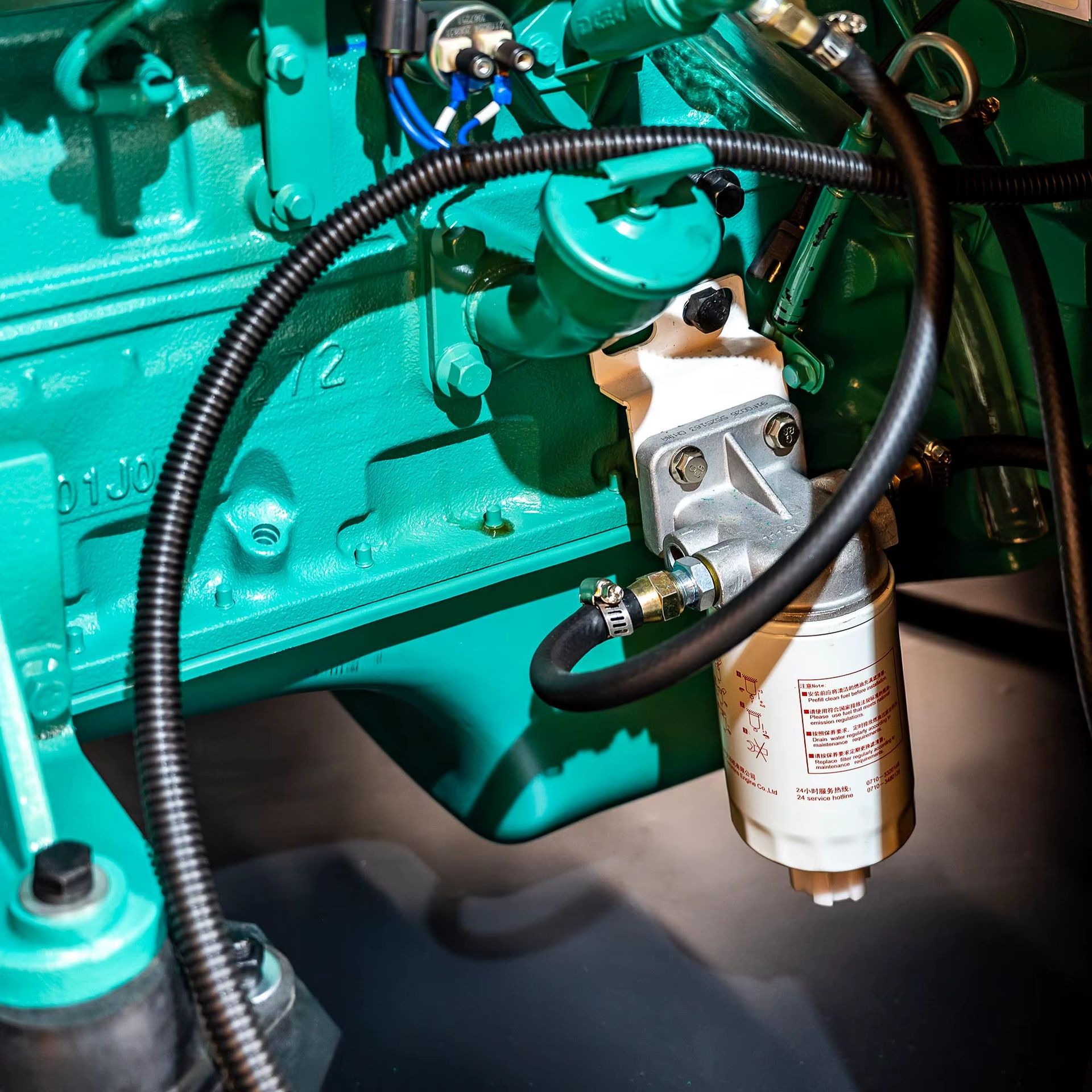 Product detail
