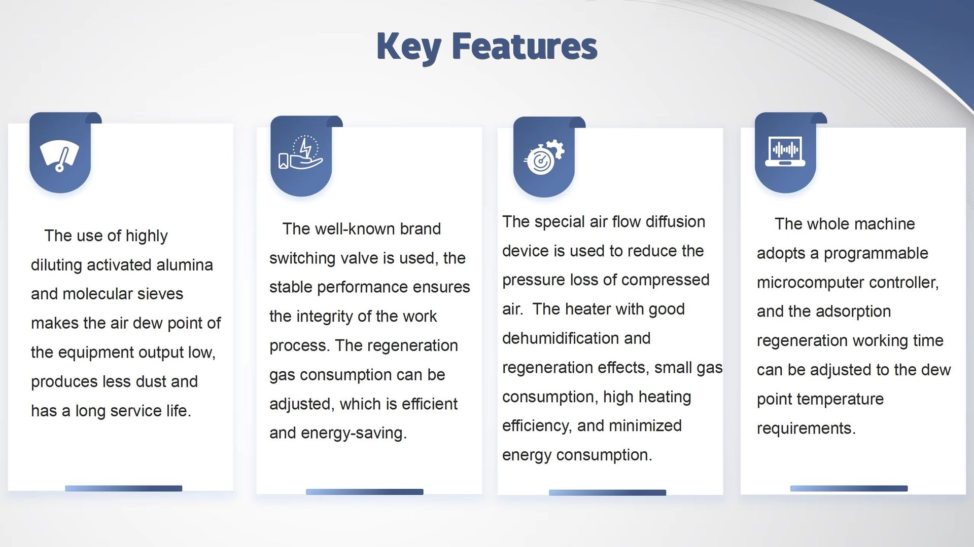 Product detail