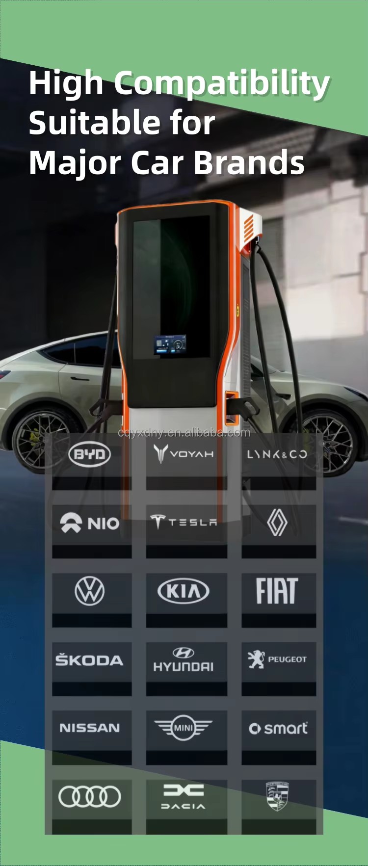 Product detail