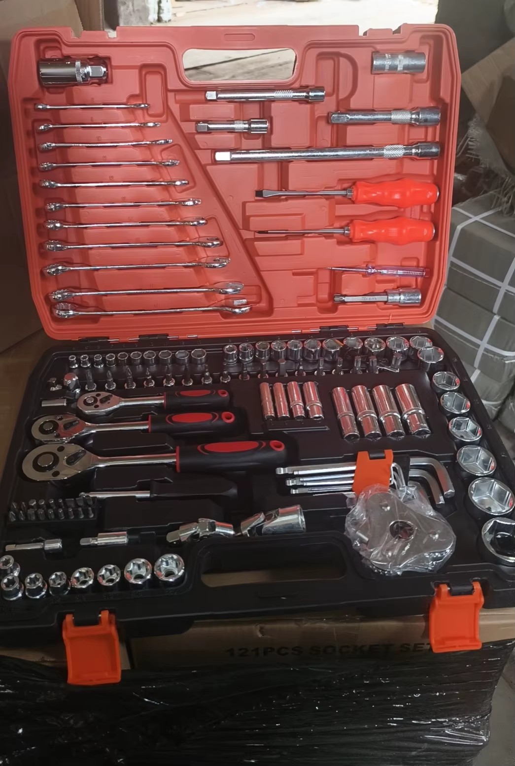 Product detail
