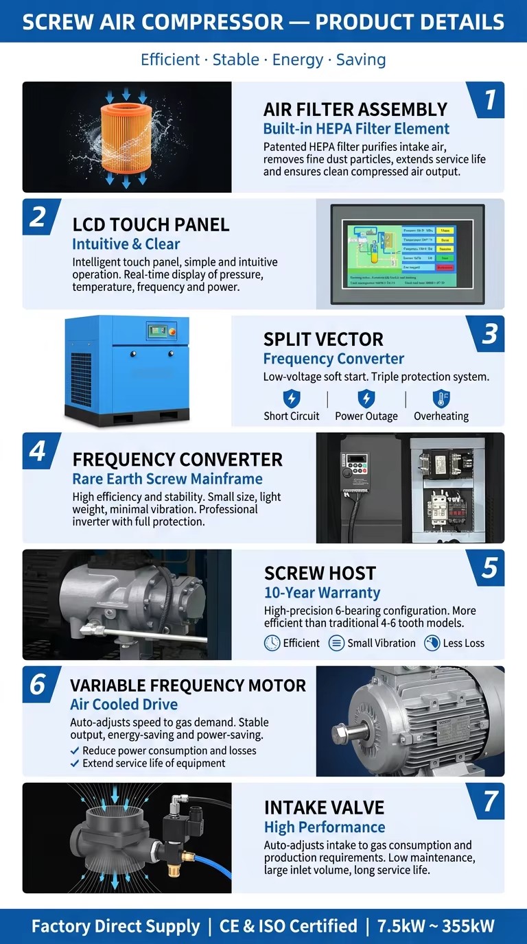Product detail