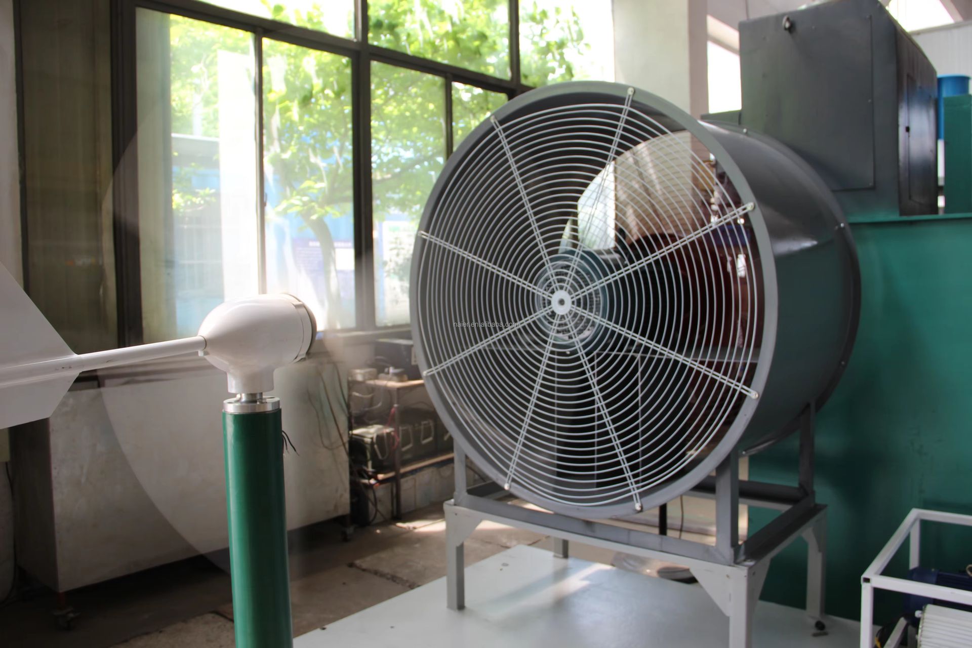 Best Sale Quality Factory Wholesale 800w 1000w Horizontal Wind Turbine Generator