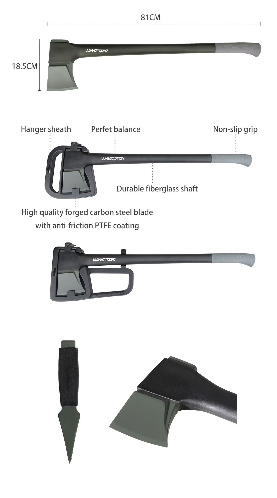 Product detail
