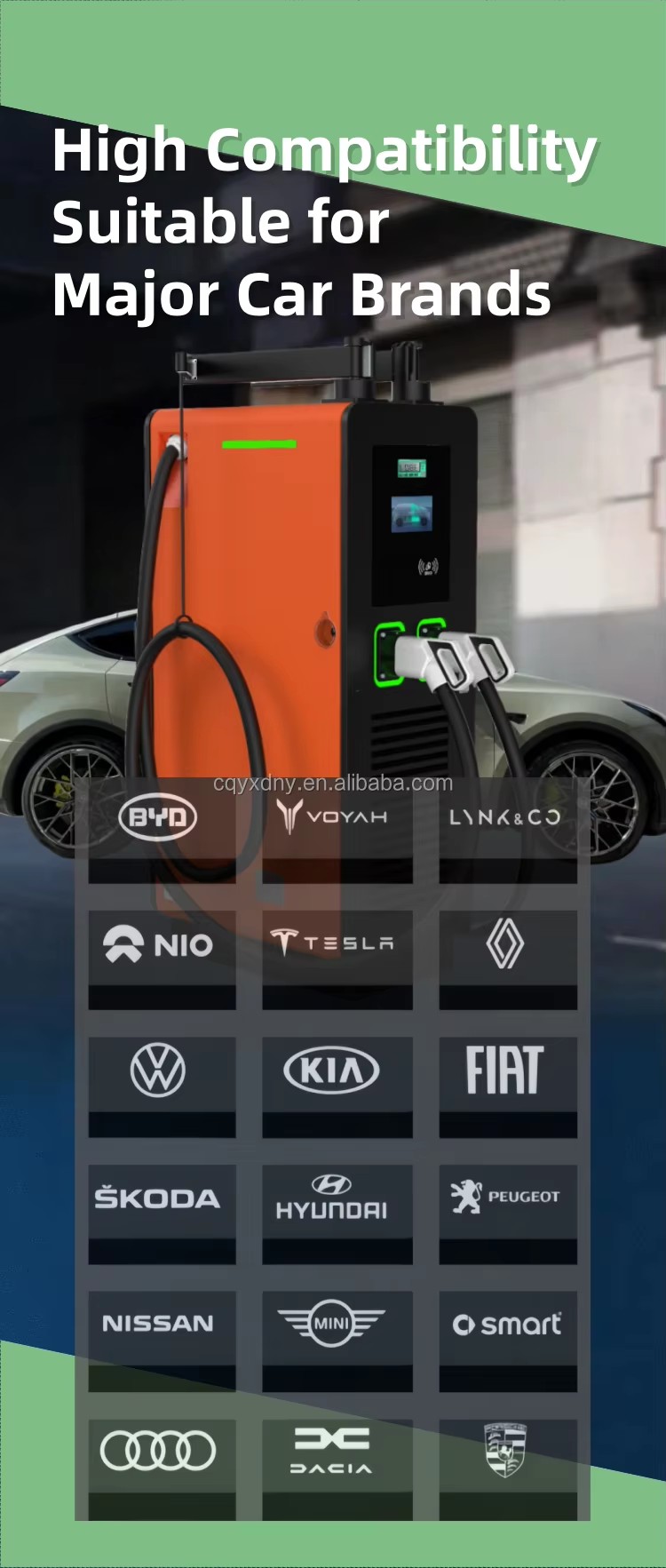 Product detail
