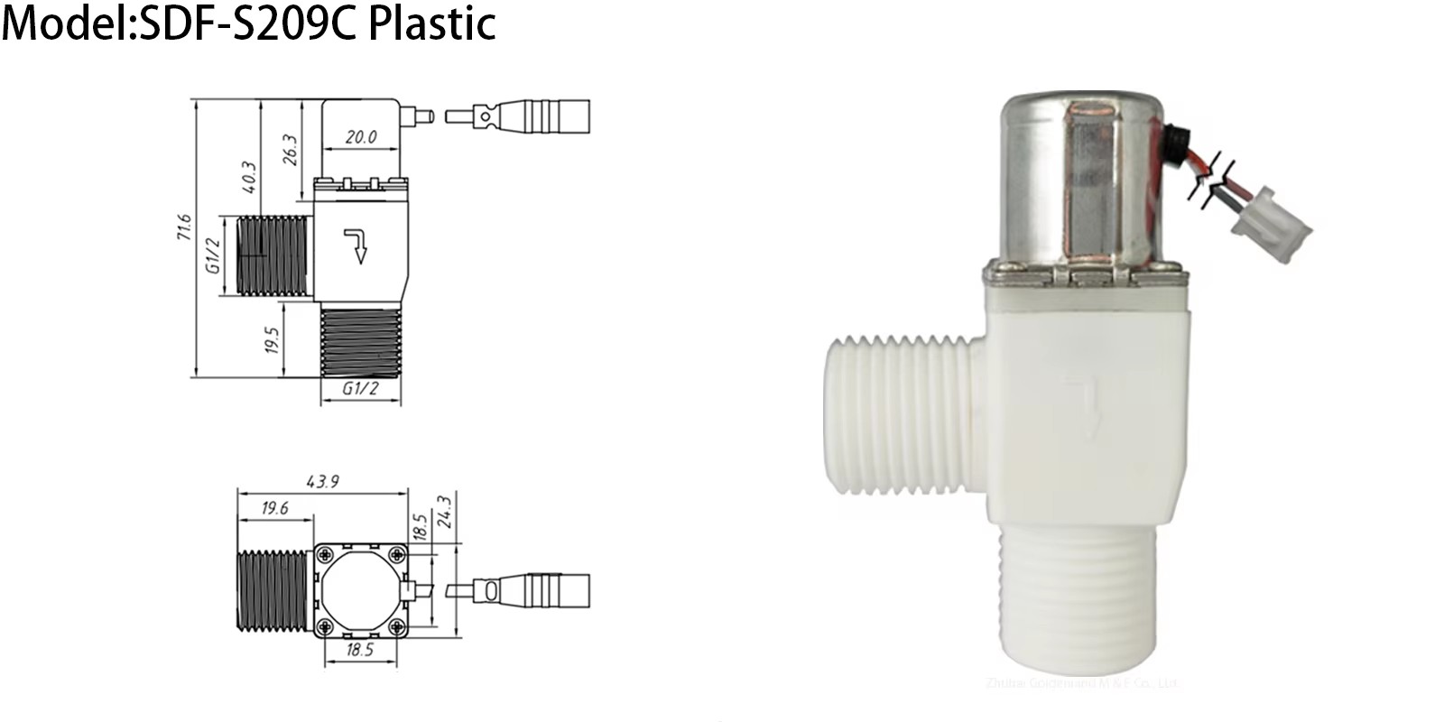 Product detail