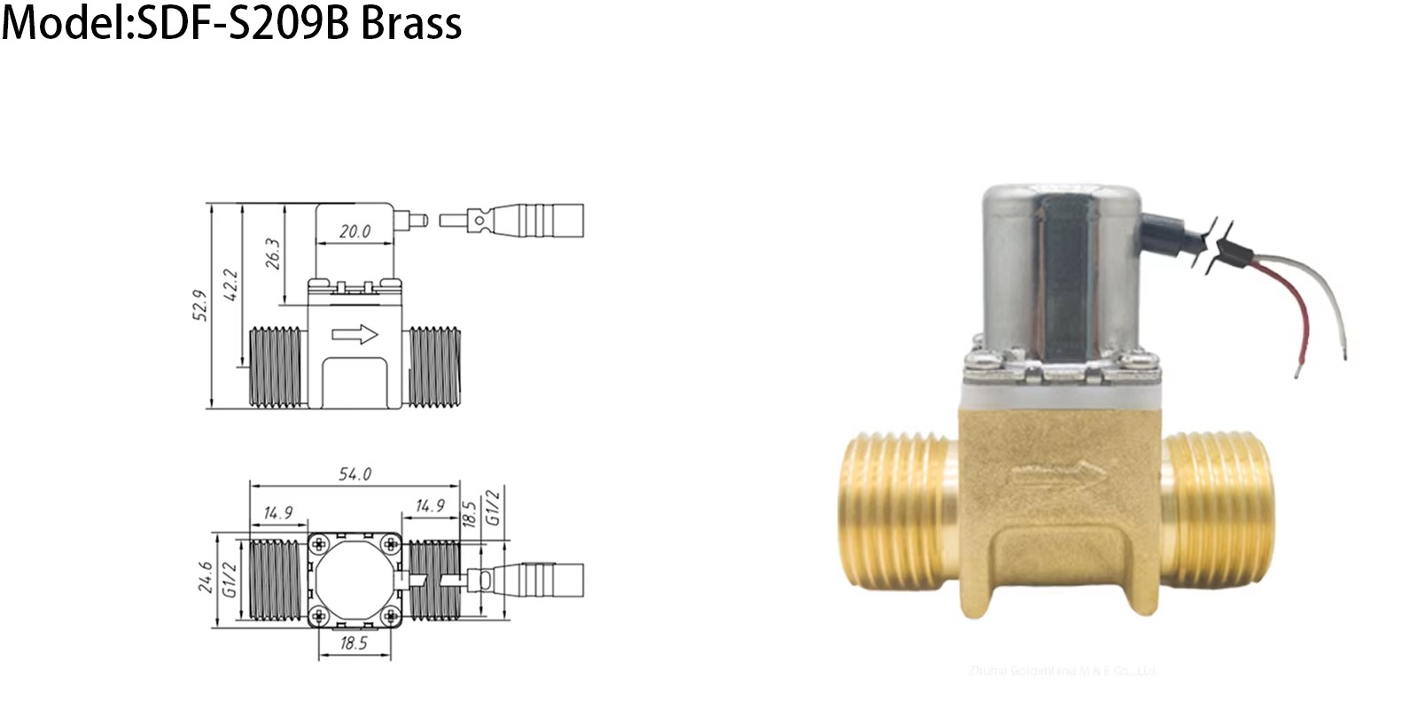 Product detail