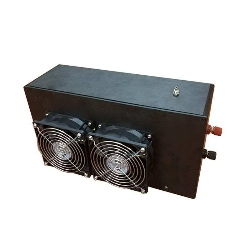 High-Efficiency Pemfc Stack 1000w Electricity Generator Metal Hydrogen Fuel