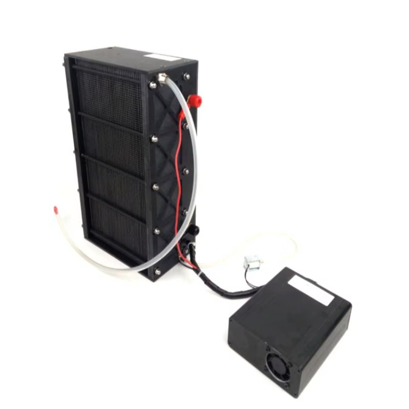 High-Efficiency Pemfc Stack 1000w Electricity Generator Metal Hydrogen Fuel