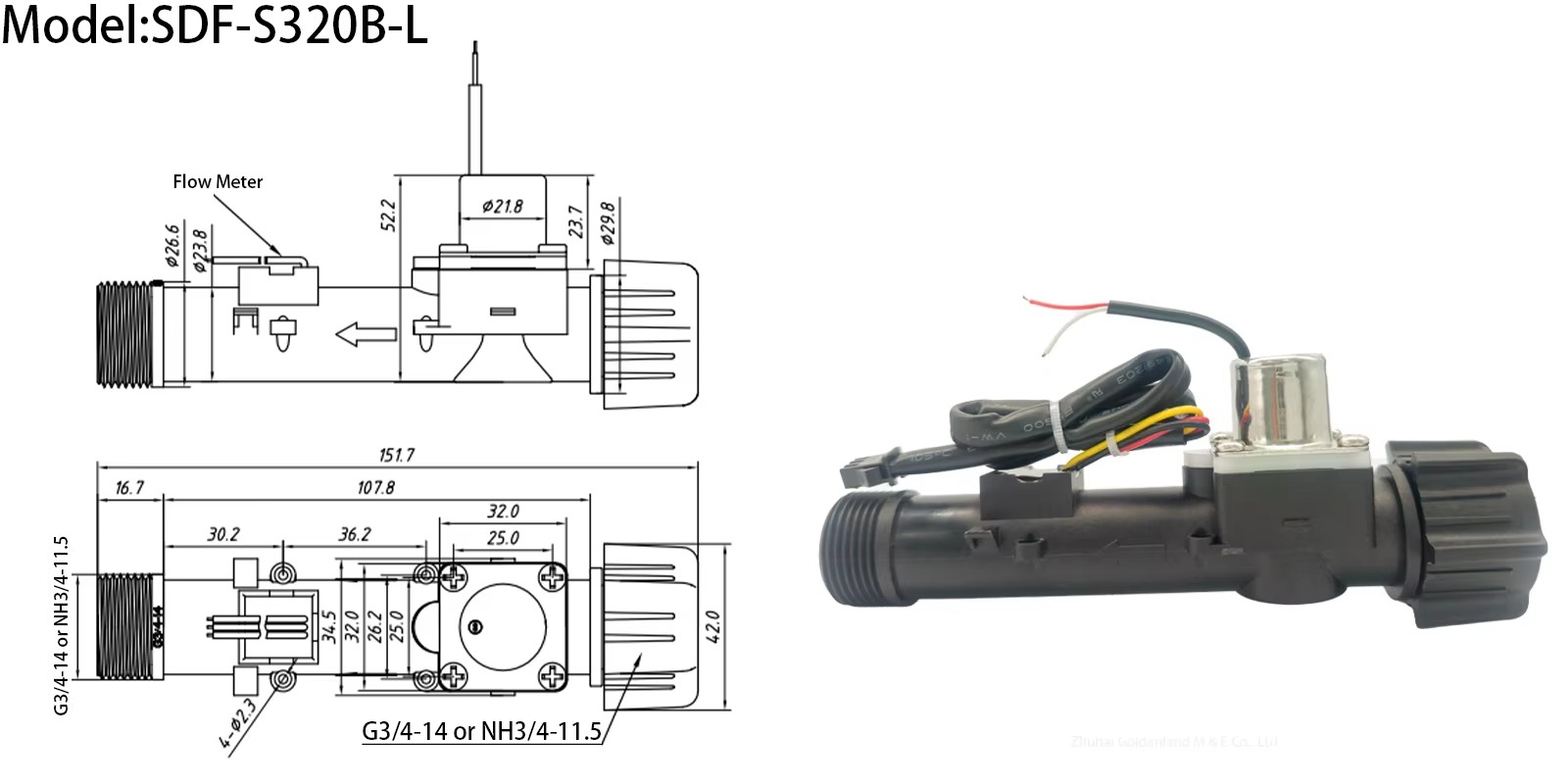 Product detail