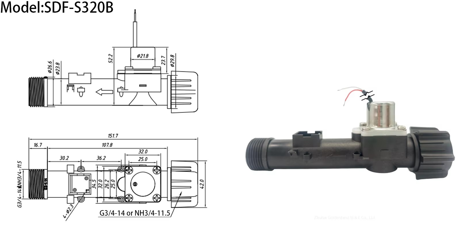 Product detail