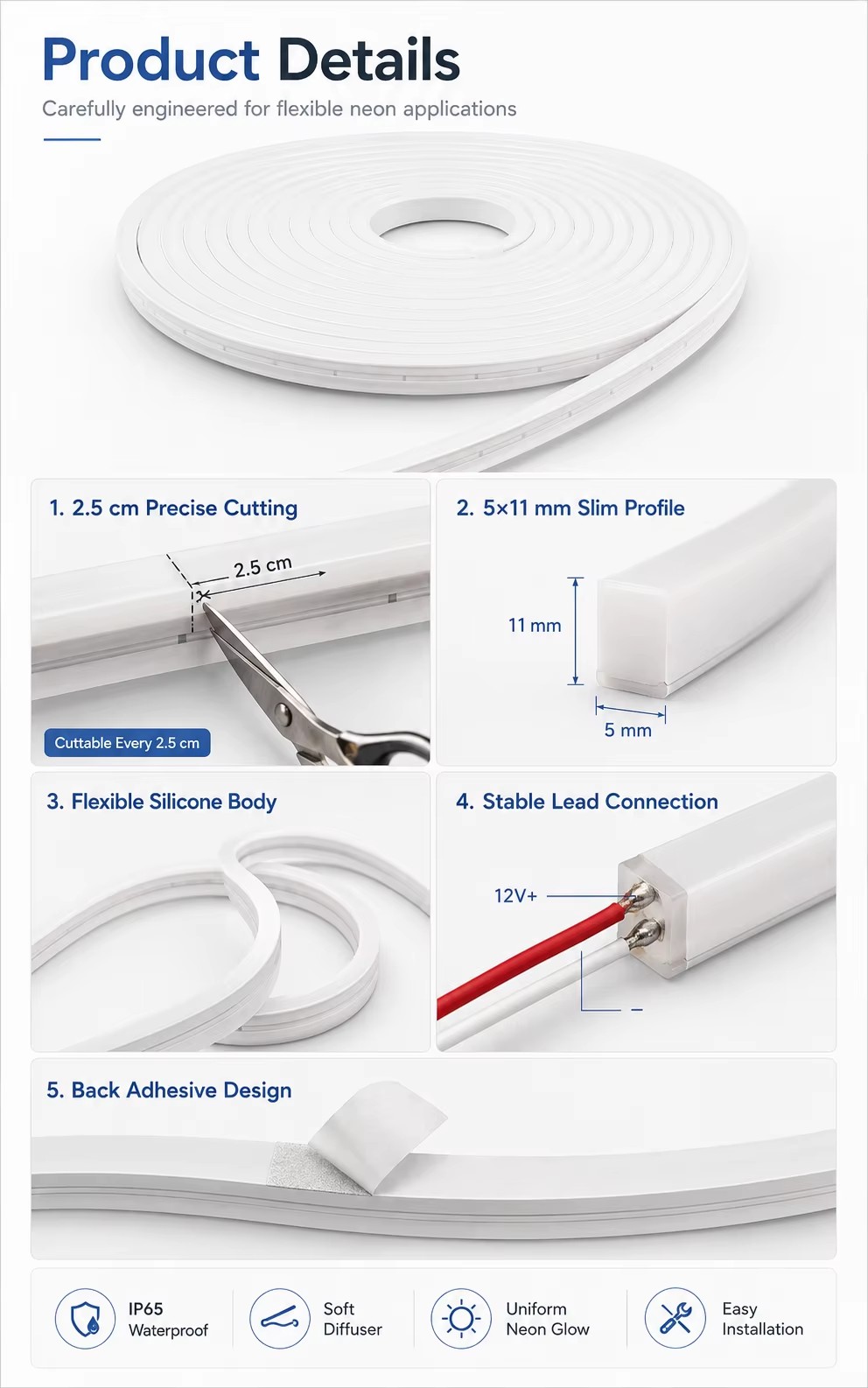 Product detail