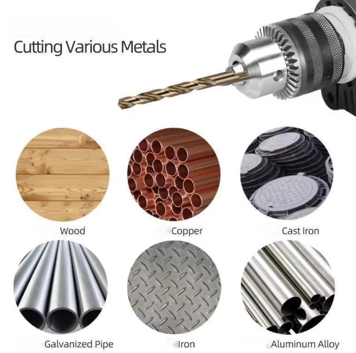 Product detail