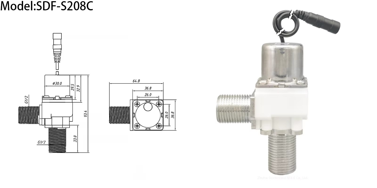 Product detail