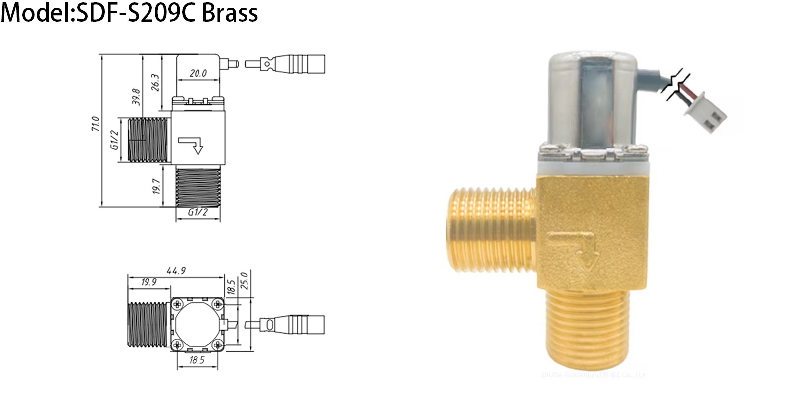 Product detail