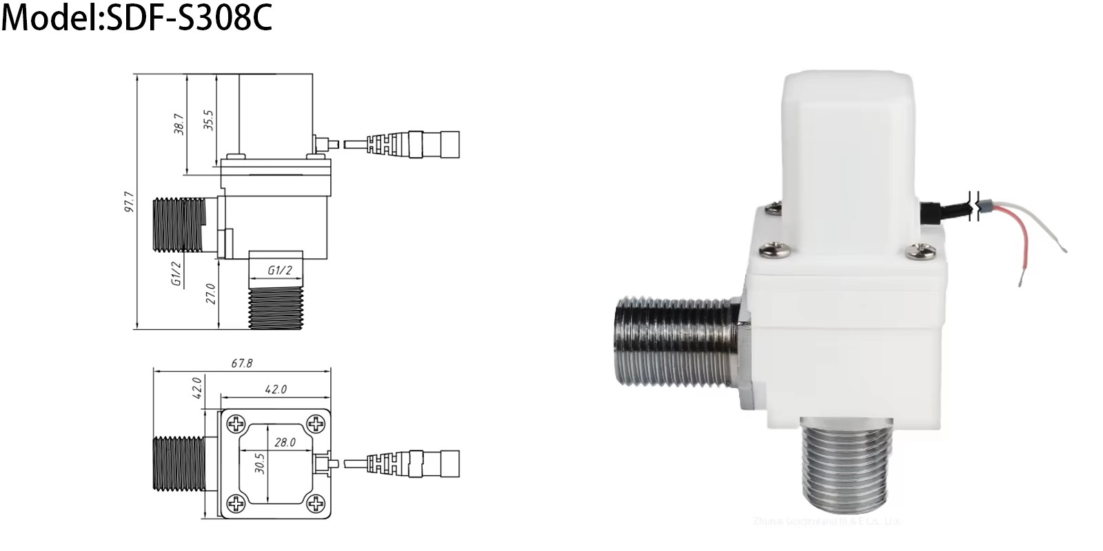 Product detail