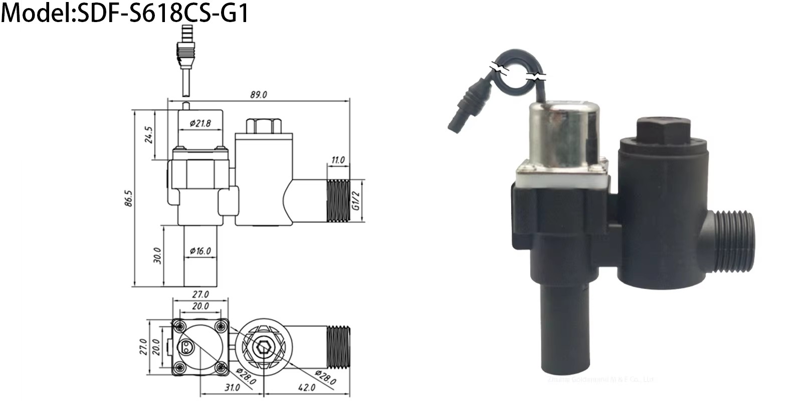 Product detail