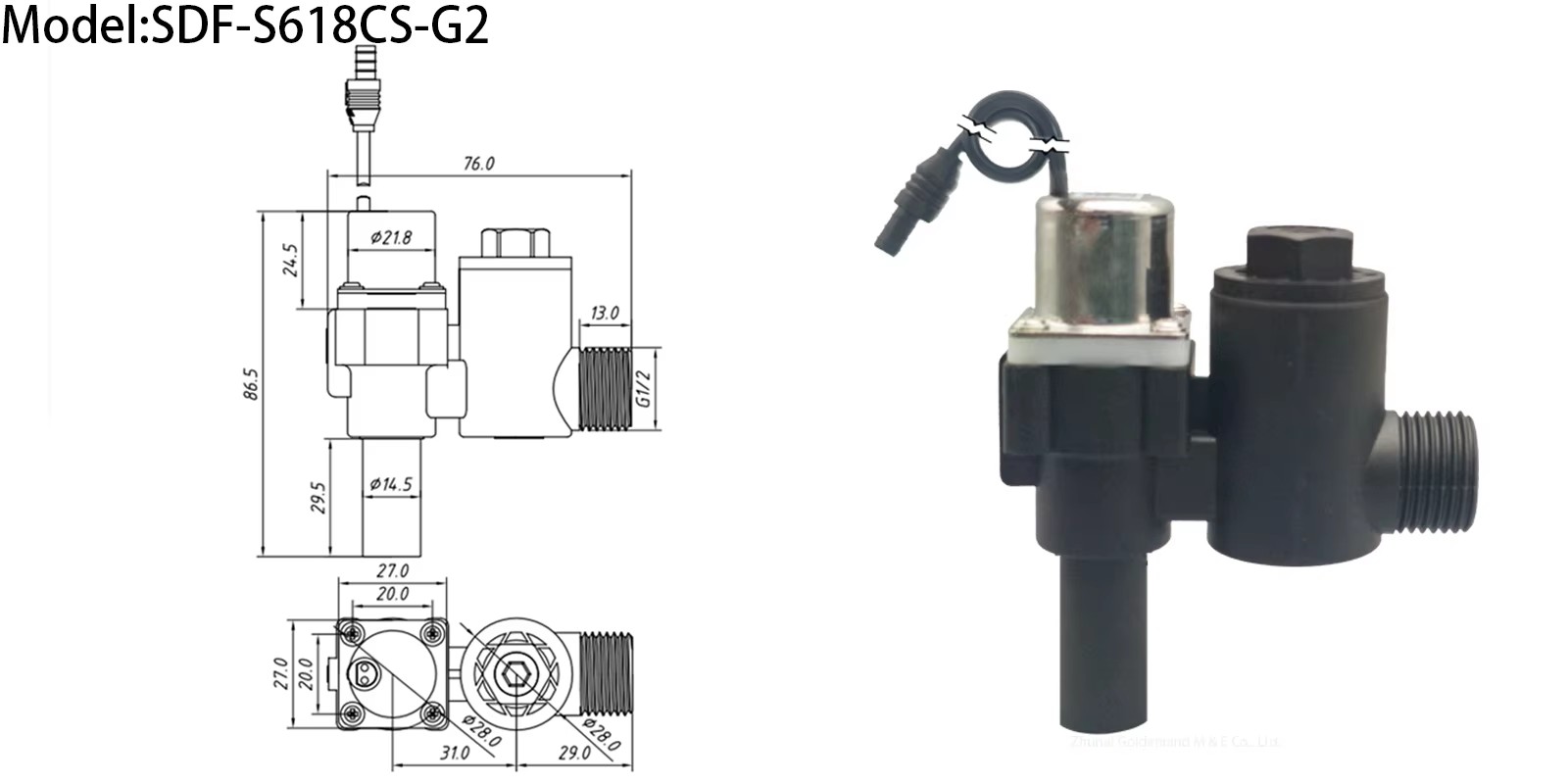 Product detail
