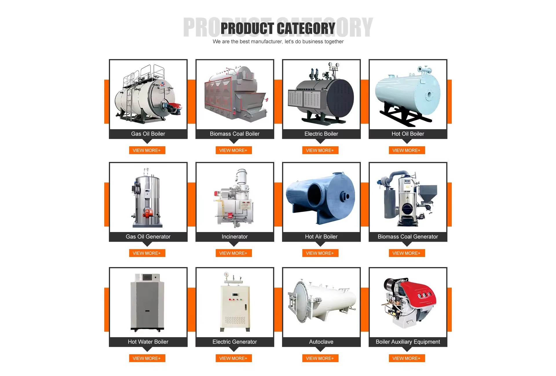 Product detail