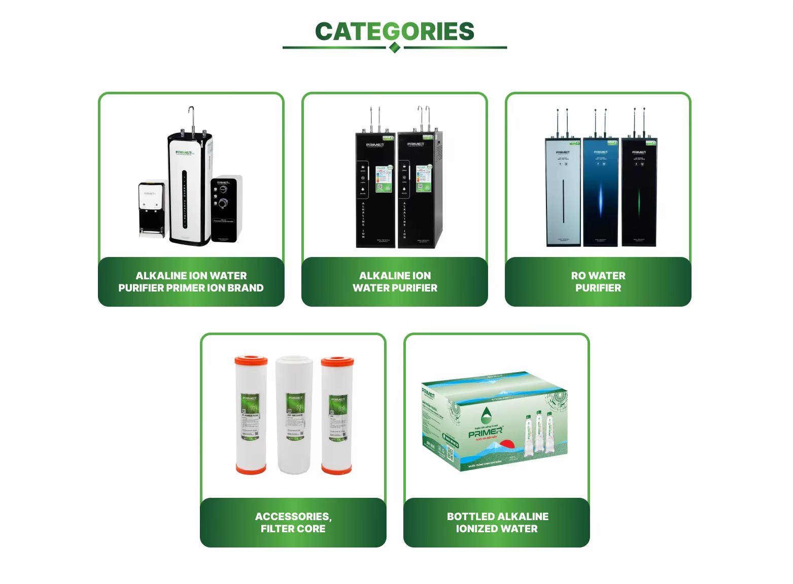 Product detail