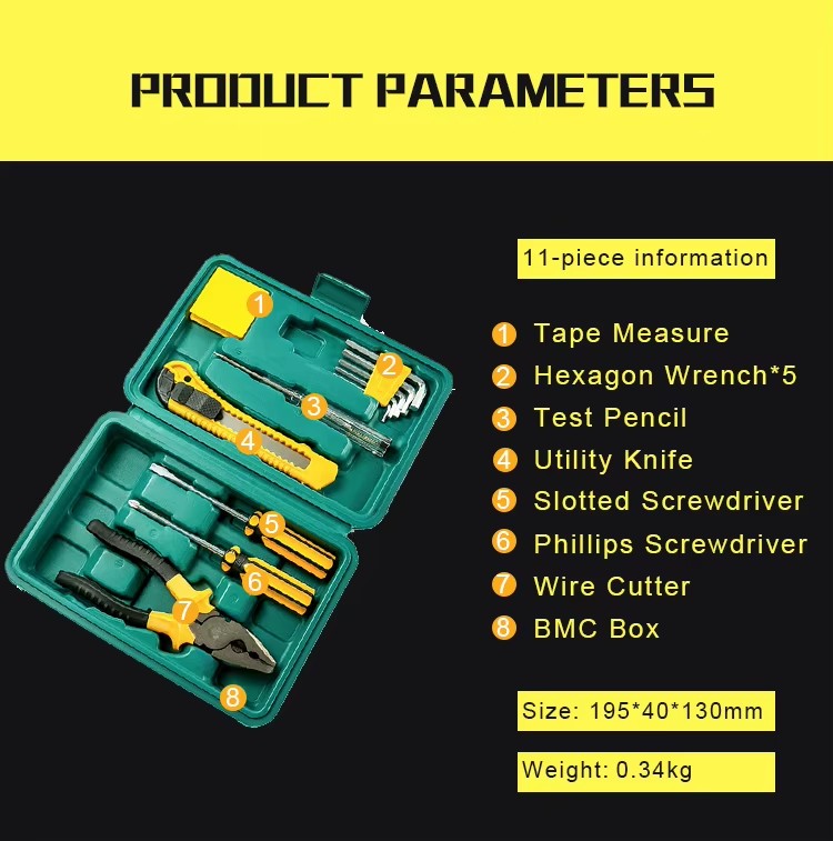 Product detail
