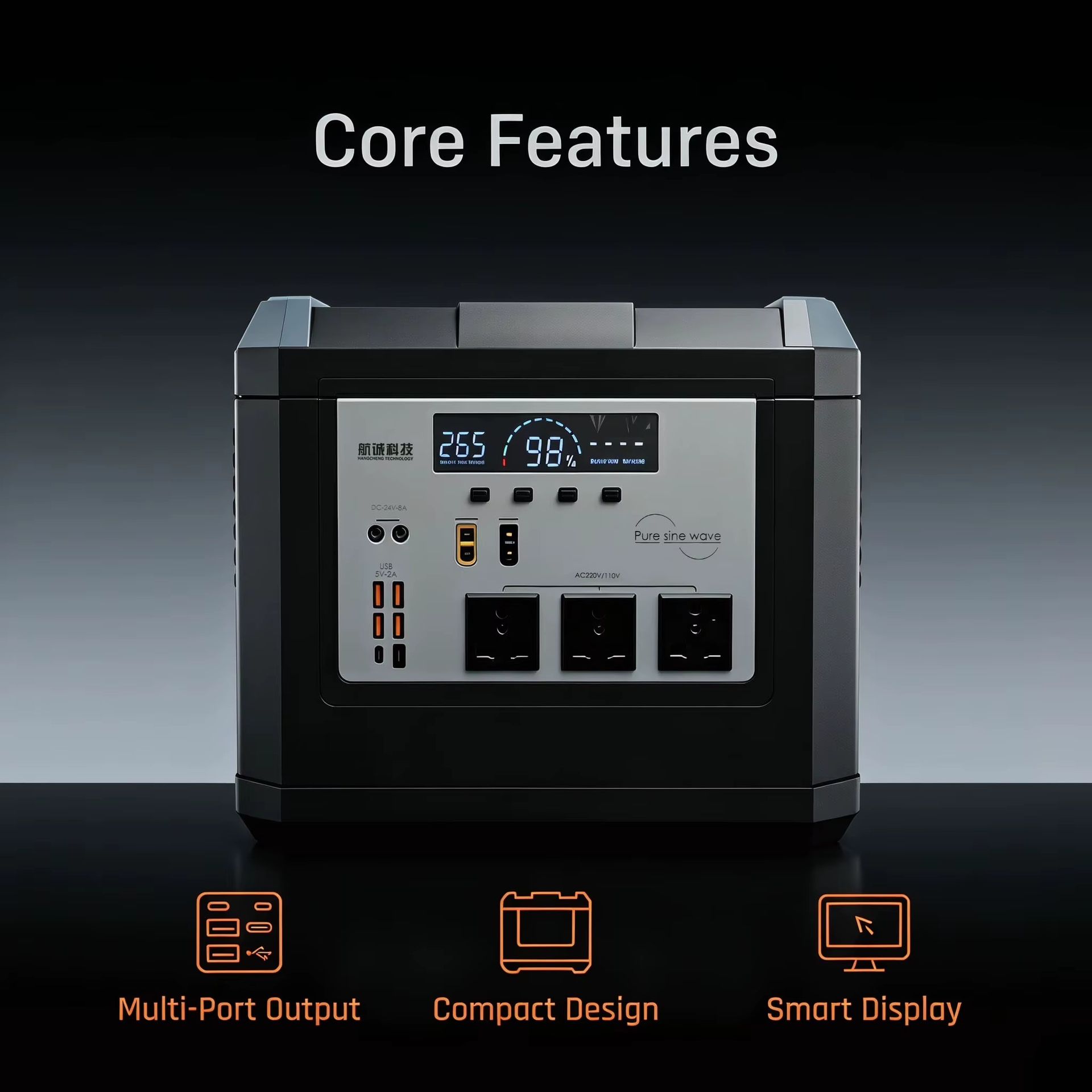 Product detail