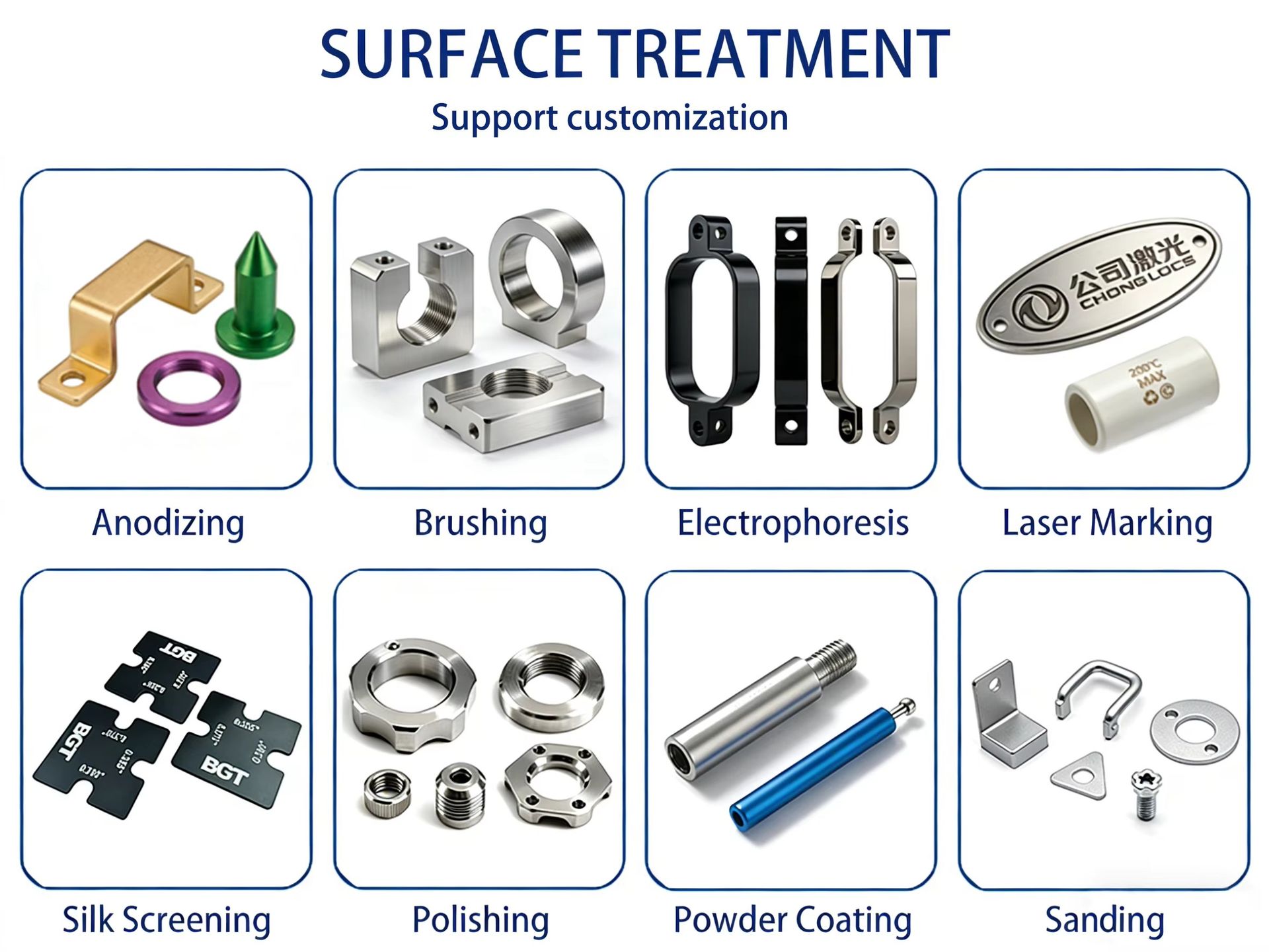 Custom Sheet Metal Stamping Parts High Precision CNC Stamped Components OEM Metal Punching Parts Industrial Hardware Made