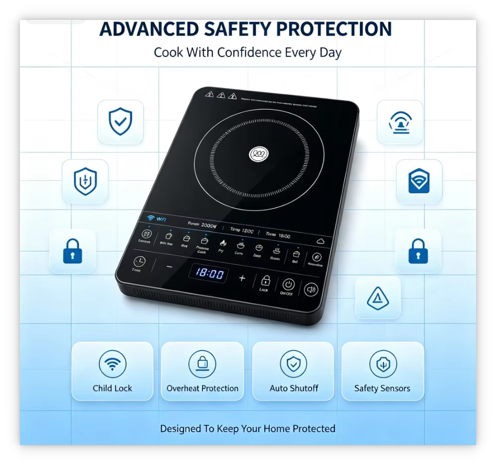 Product detail