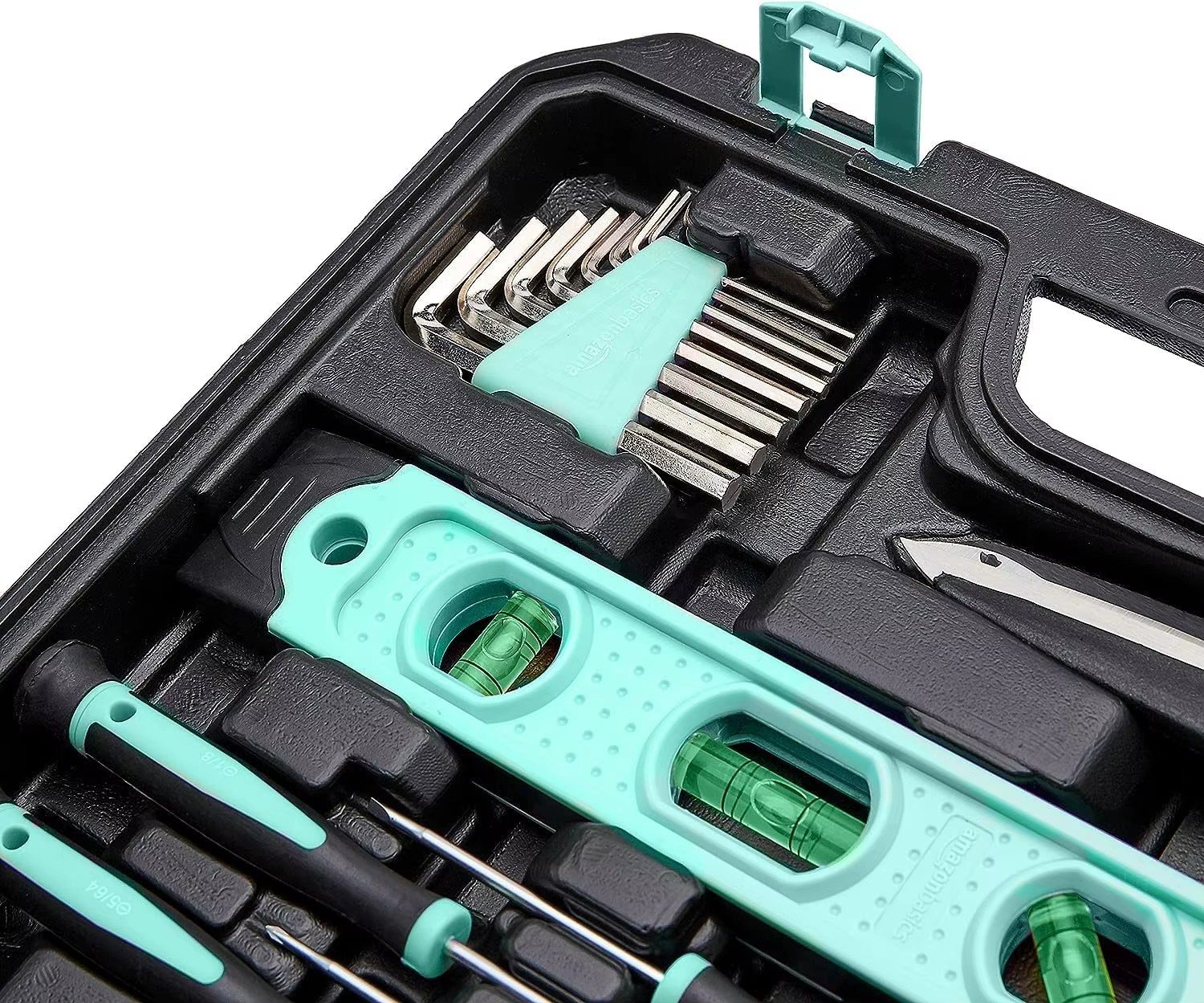 142 Piece Hardware Tool Set Household Hardware Tool Wholesale Hardware Tool Box Set