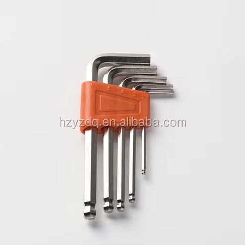 Portable Carbon Steel Hardware Tools Kit Customizable OEM Packaged in Hard Case for Home Repair with 1 Year Warranty