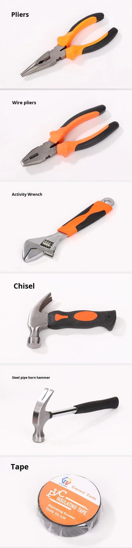 Product detail
