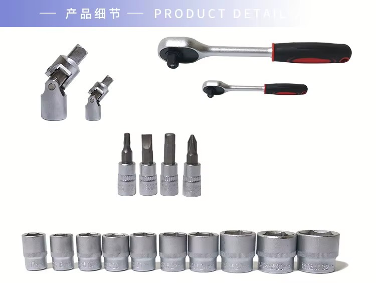 Product detail