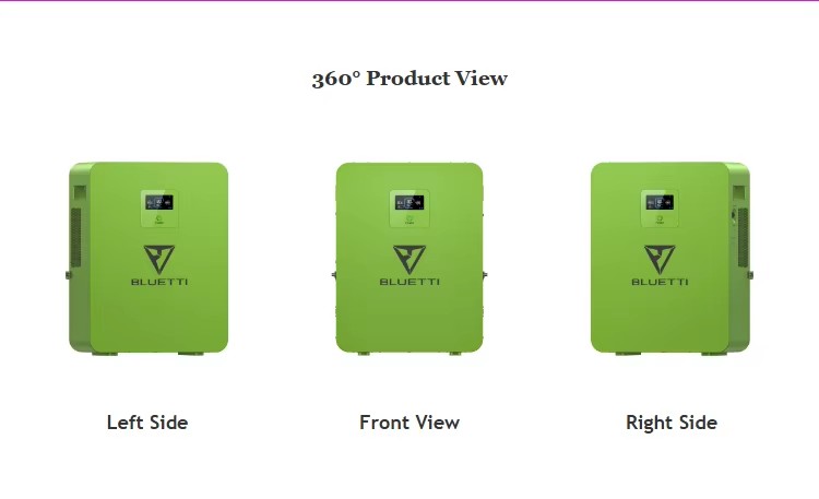 Product detail