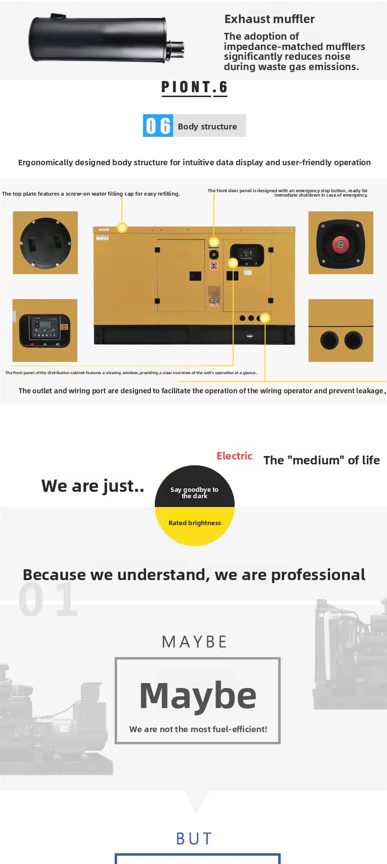 Product detail