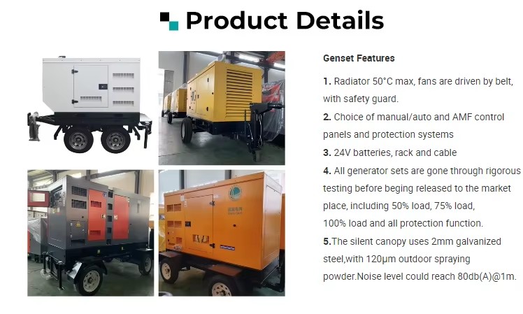 Product detail