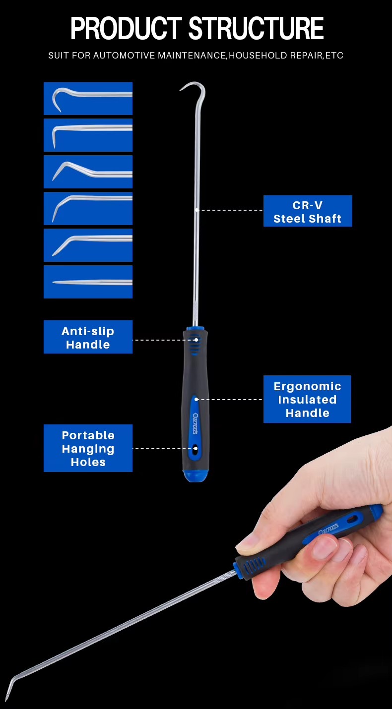 Product detail