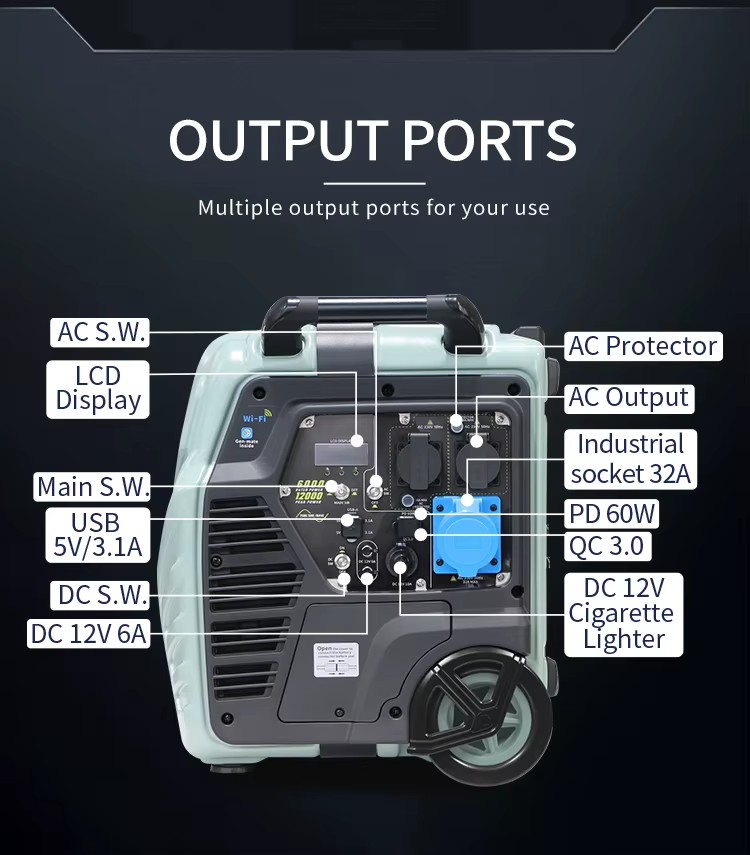 Product detail