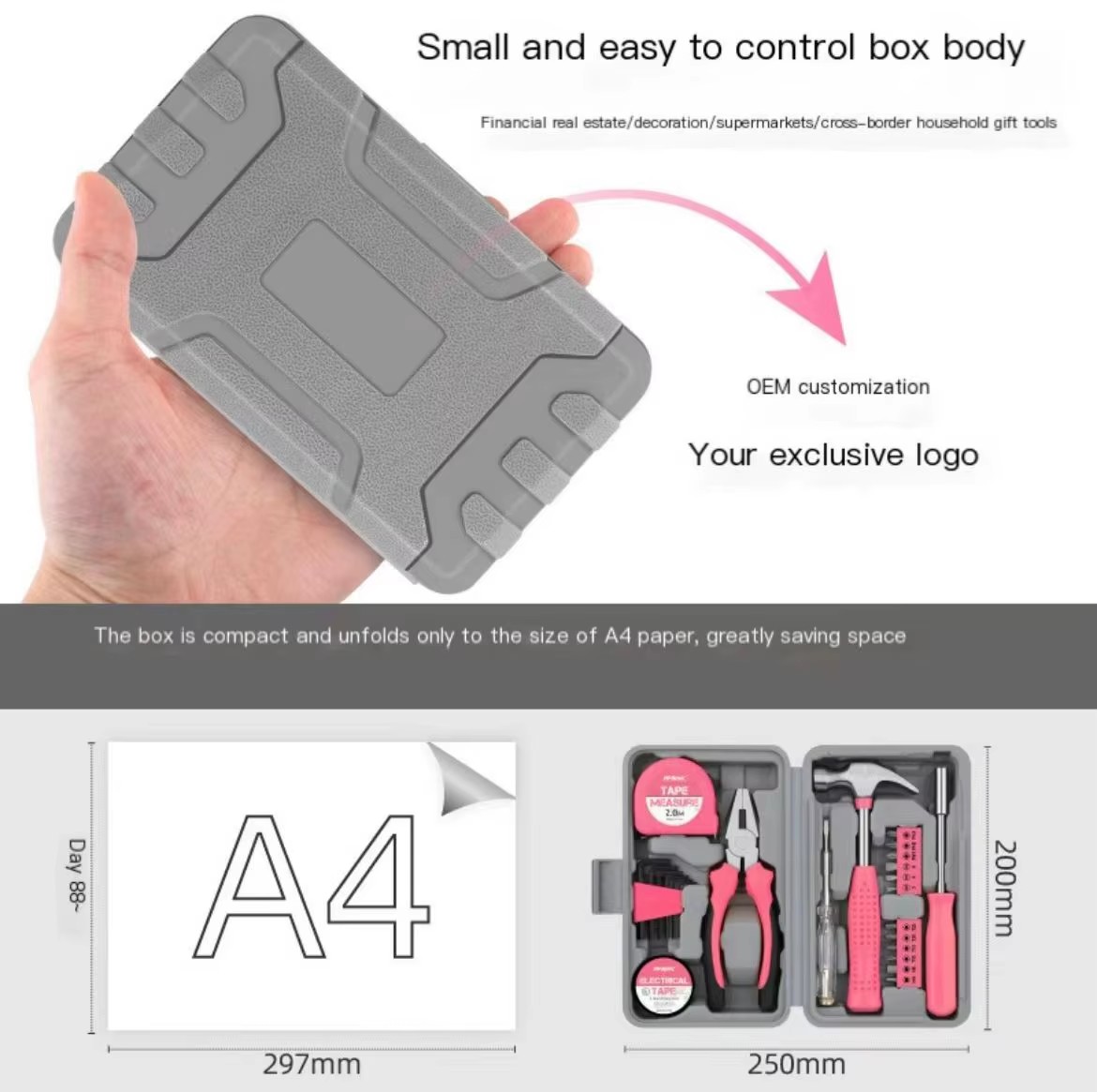 Product detail
