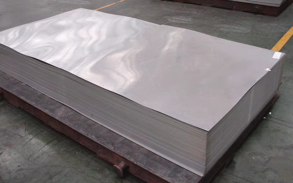 AISI 1010 1020 1040 1045 1050 1060 Carbon Steel Sheet 14 Gauge Cold Rolled Sheet Metal CRC Factory