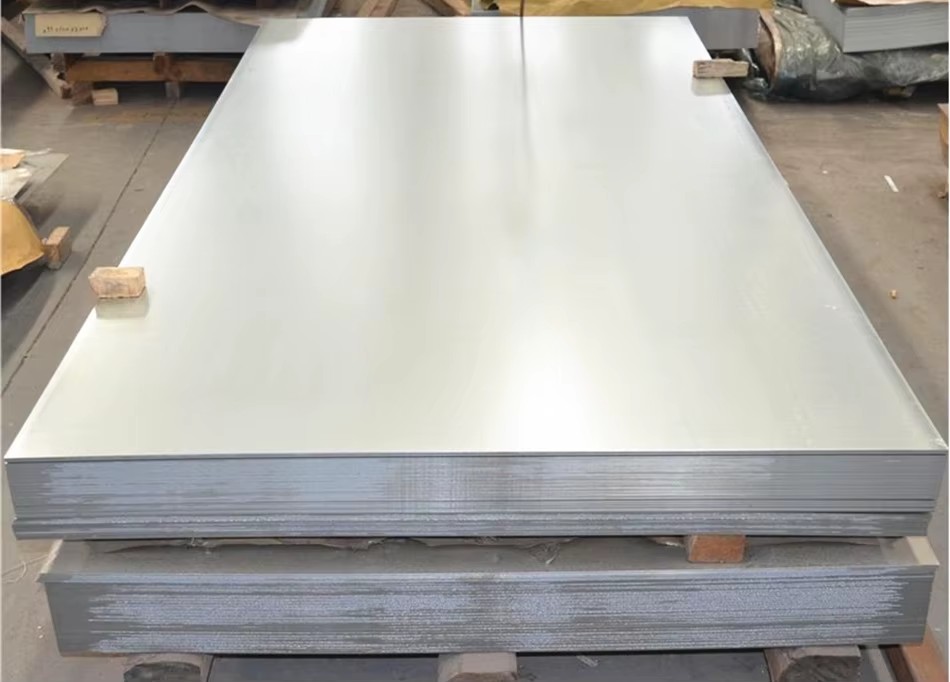 AISI 1010 1020 1040 1045 1050 1060 Carbon Steel Sheet 14 Gauge Cold Rolled Sheet Metal CRC Factory
