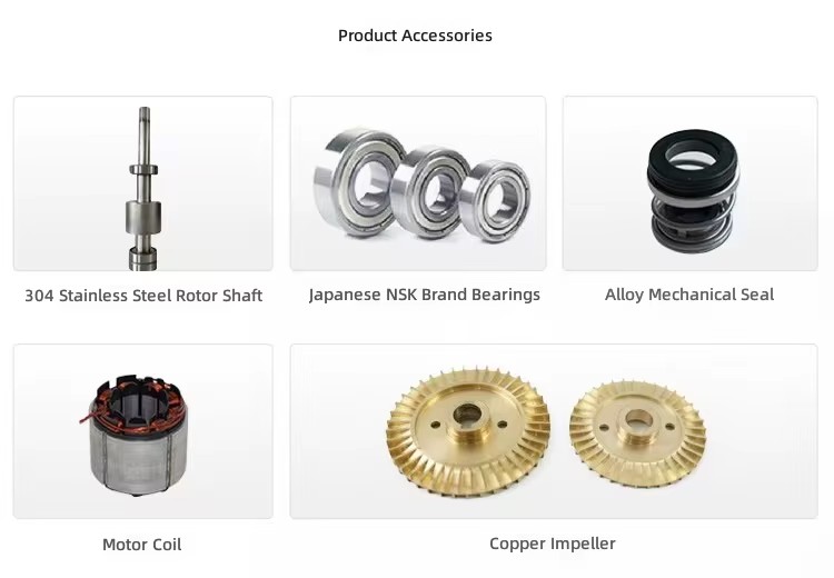 Product detail