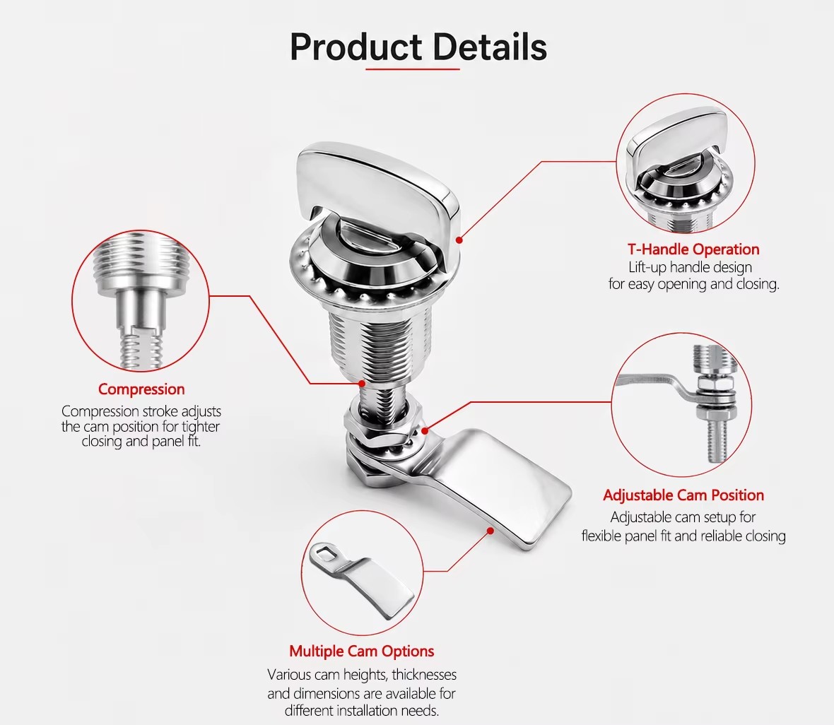 Product detail