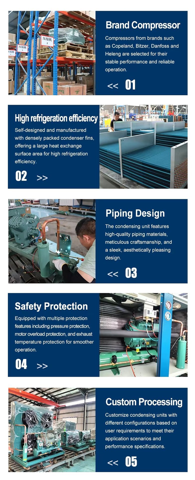 Product detail