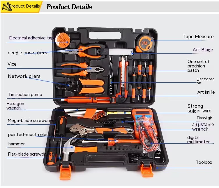 Product detail