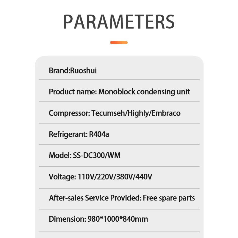 Product detail