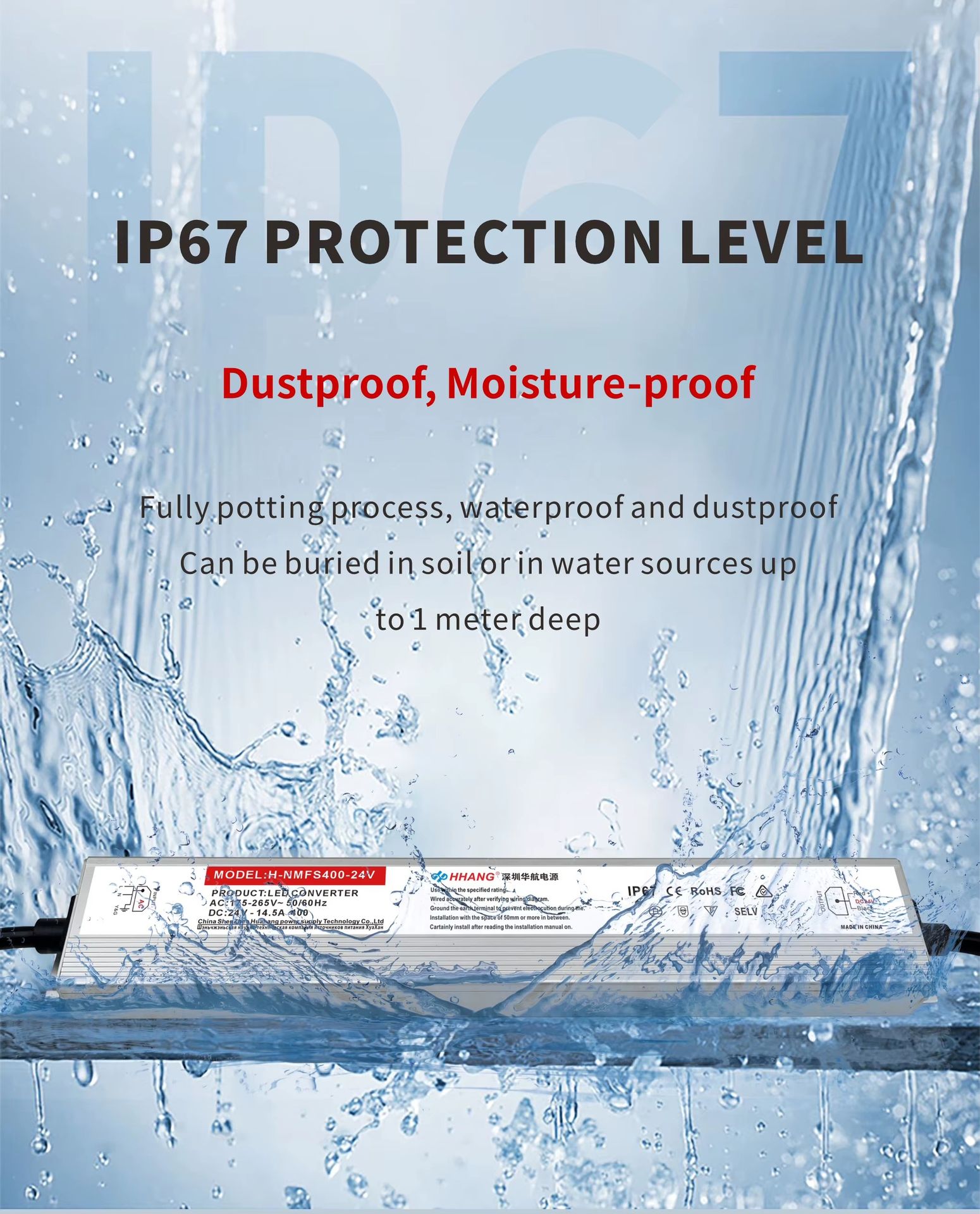 Product detail
