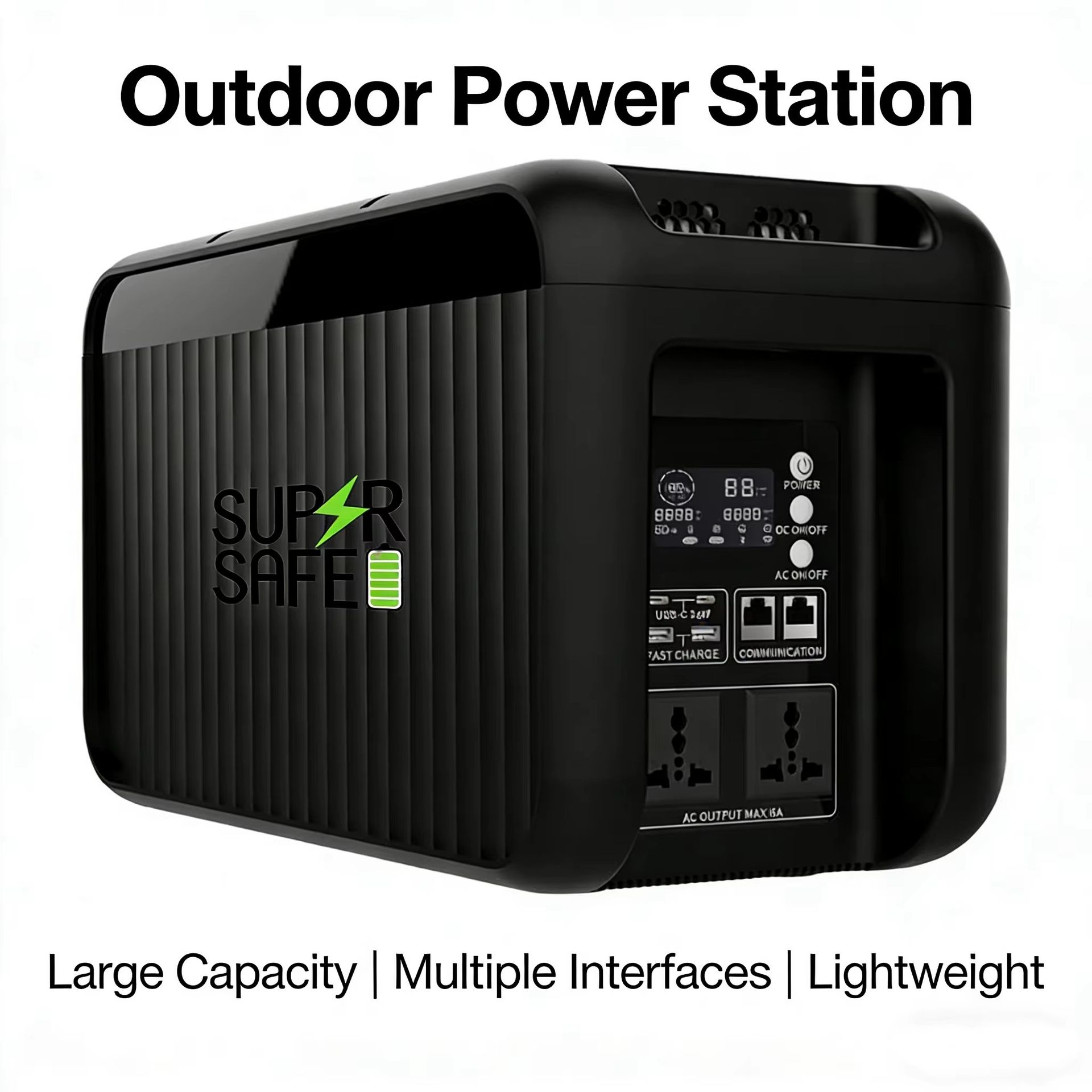 Product detail
